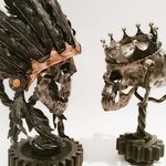 Alain Bilodeau - @atelier_de_bill_ - Instagram