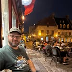 Alain Bisson - @biss73 - Instagram