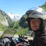Alain Bisson - @tarrassac - Instagram