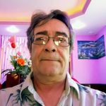 Alain Bissonnier - @alainbissonnier - Instagram