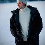 Alain Bissonnette - @bissonnette5431 - Instagram