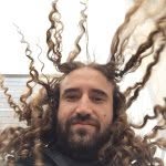 Alain Black - @azhippy - Instagram