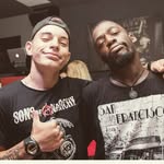 Alain Black - @_boo.wolf_ - Instagram