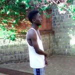 Alain Black - @tiibrayane - Instagram