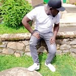 Alain Blackproud Kamanga - @alain_blackproud_kay - Instagram