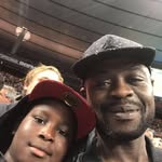 Alain Mensah - @alain_black_star - Instagram