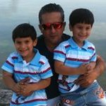 Alain Blanco - @alainblanco626 - Instagram