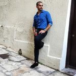 Alain Blanco - @alain_white90 - Instagram