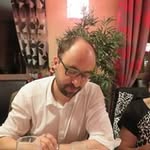 Alain Blot - @alain.blot2 - Instagram