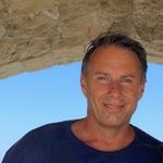 Alain Blueshark - @alainblueshark - Instagram