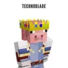 AlainaBlue - @lilith_1223 - TikTok