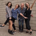 Alain Boucher - @alminada - Instagram