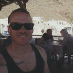 Alain Boudreau - @alainboud - Instagram