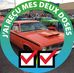 Alain Boudreau - Facebook