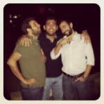 Alain Boulos - @alainbouloss - Instagram