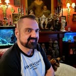Alain Bourdeau - @alainregis956 - Instagram