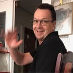 Alain Bourdon - @ehgl.e - Instagram