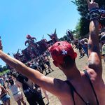 Alain Bourdon - @calain.tml.festival - Instagram