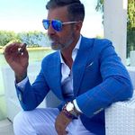 Alain boyer - @alainboyer026 - Instagram