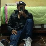 BrayanHernandez - @brayan_alain_hdz - Instagram
