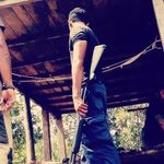 Maxton-Alain Rahe-Vincent Bray - @marv_bray_101 - Instagram