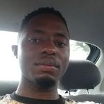 Alain Brice Mekoak - @alainbricemekoak - Instagram