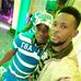 Alain Brou - Facebook