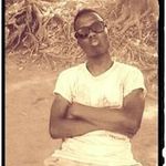 Alain Brou Kouadio - @alainbroukouadio - Instagram