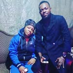Alain brown - @kashonyi.123 - Instagram