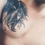 Alain Brown - @alaindaniel83 - Instagram