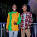 Alain Brown Fiston - @alainbrownfiston - Instagram
