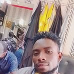 Alain Brown Iteka - Facebook