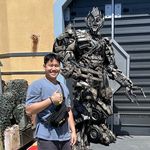 Alain Bui - @bababuiiii - Instagram