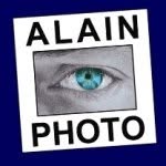 @alainbuisson - Instagram