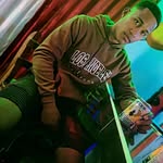 Alain Cabrera - @alaincabrera.00 - Instagram