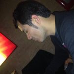 Alain Cabrera - @alain.cabreram - Instagram