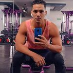 Alain Cabrera - @alaincabrera103 - Instagram