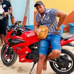 Alain Cabrera - @alaincabrera81 - Instagram