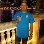 Alain Cabrera - @alaincabrera702 - Instagram