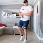 Alain Cabrera - @alaincabrera878 - Instagram