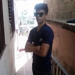 Alain Cabrera Bule - @alain_bule - Instagram