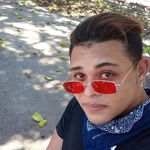 Alain Cabrera Enamorado - @alaincabreraenamorado - Instagram