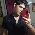 Alain Cabrera Fong - @alaincabrera59 - Instagram