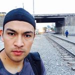 Alain Cabrera Millán - @acmillan11 - Instagram
