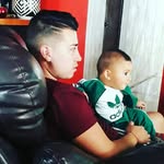 Fabian Alain Cabrera Garces - @cabreraleon171007 - Instagram