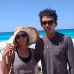 Alain Camacho - Facebook