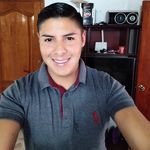 Alain Camacho - @alain.ca.ma.cho.24 - Instagram