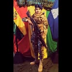 Alain Camacho Berrios - @alaincamachoberrios - Instagram
