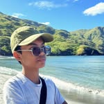 Alain Camacho Jr. - @alaincamachojr - Instagram