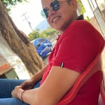 Alain Camacho Santiago - @alainsantiago30 - Instagram